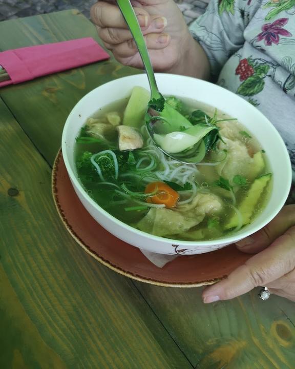 Unami - Vietnamesische Küche